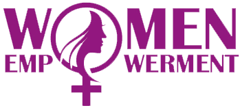 Women Empowerment Logo